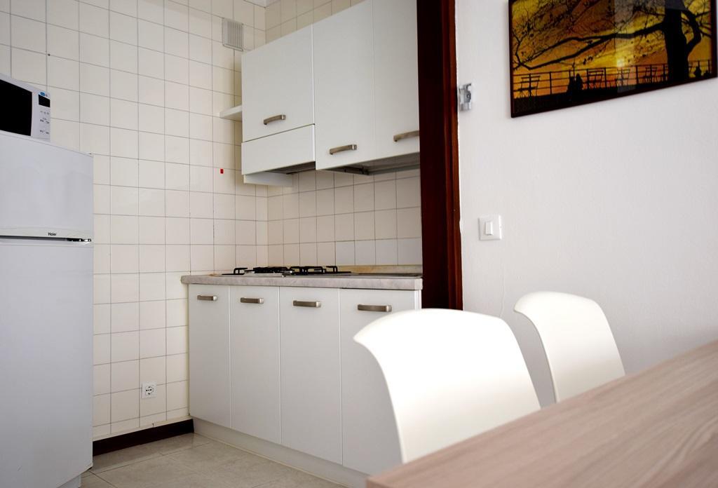Condominio Luna 1 Lignano Sabbiadoro Buitenkant foto