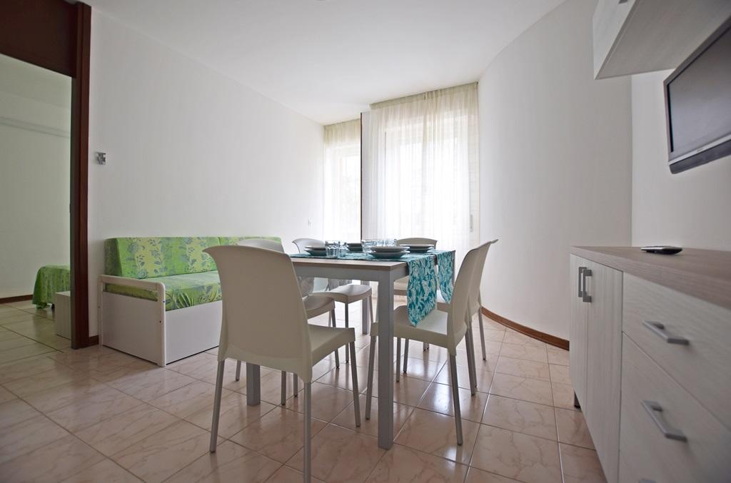 Condominio Luna 1 Lignano Sabbiadoro Buitenkant foto