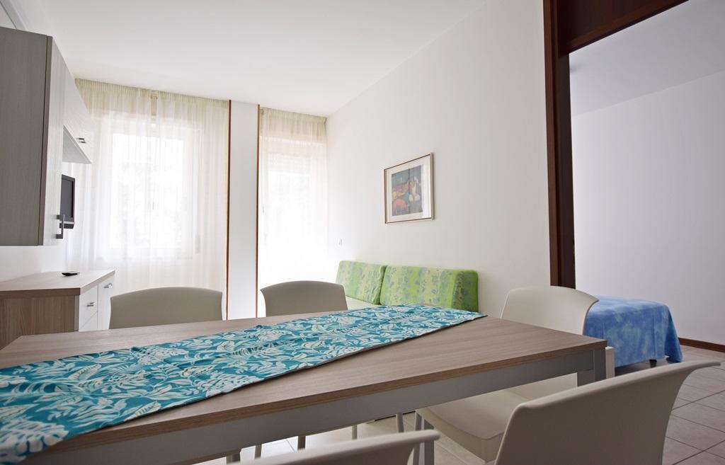 Condominio Luna 1 Lignano Sabbiadoro Buitenkant foto