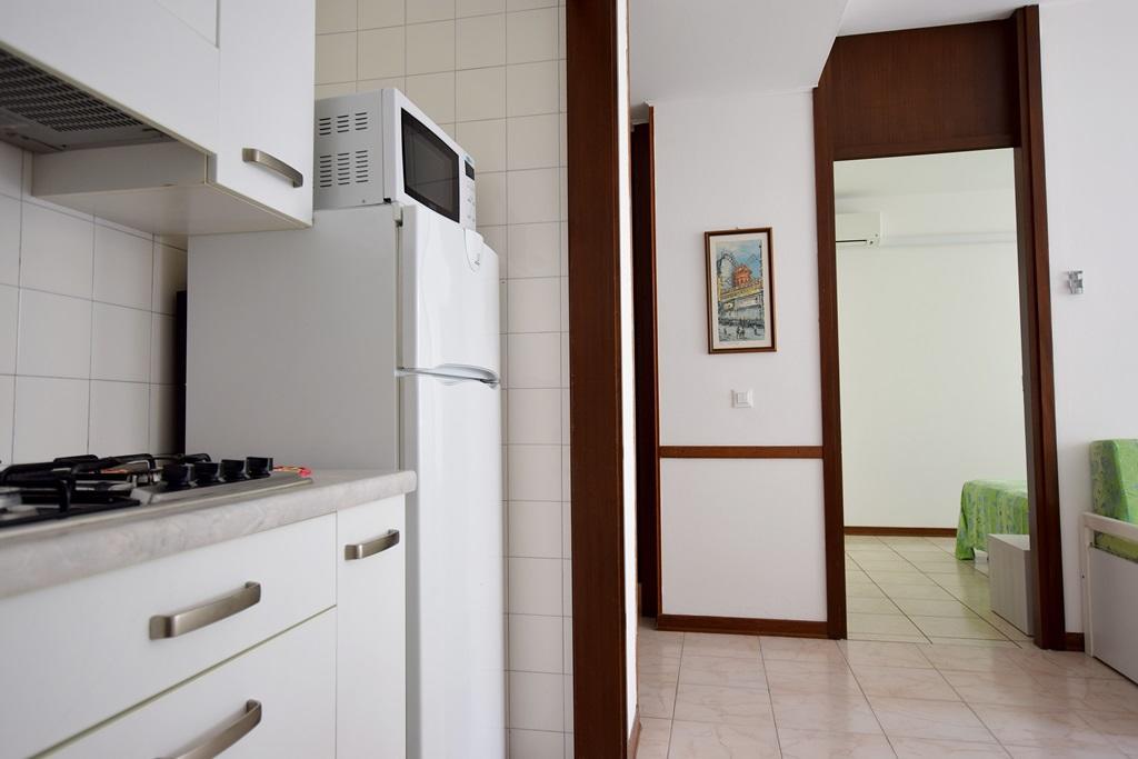 Condominio Luna 1 Lignano Sabbiadoro Buitenkant foto