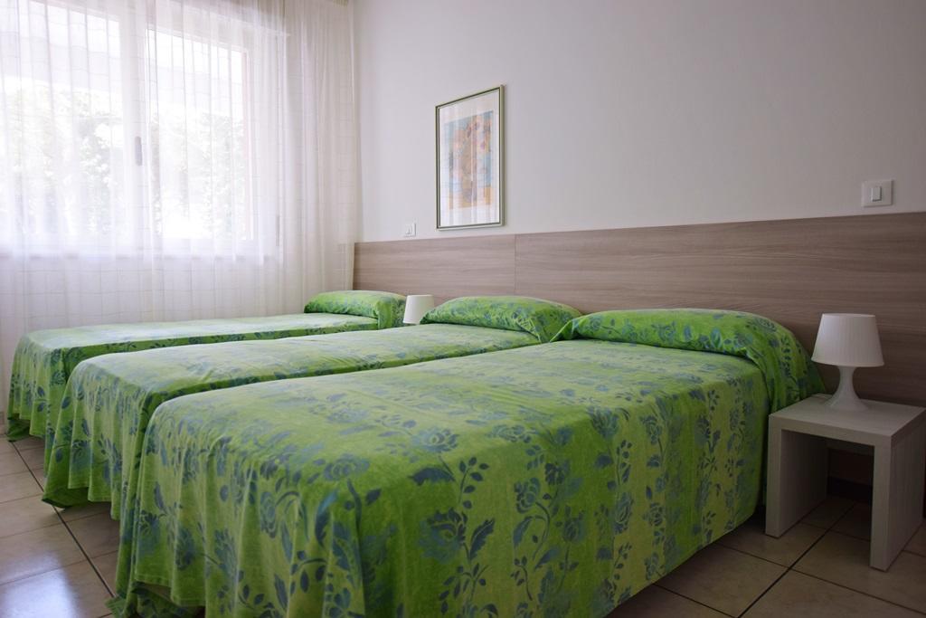 Condominio Luna 1 Lignano Sabbiadoro Buitenkant foto