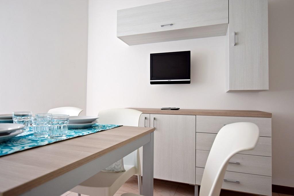 Condominio Luna 1 Lignano Sabbiadoro Buitenkant foto