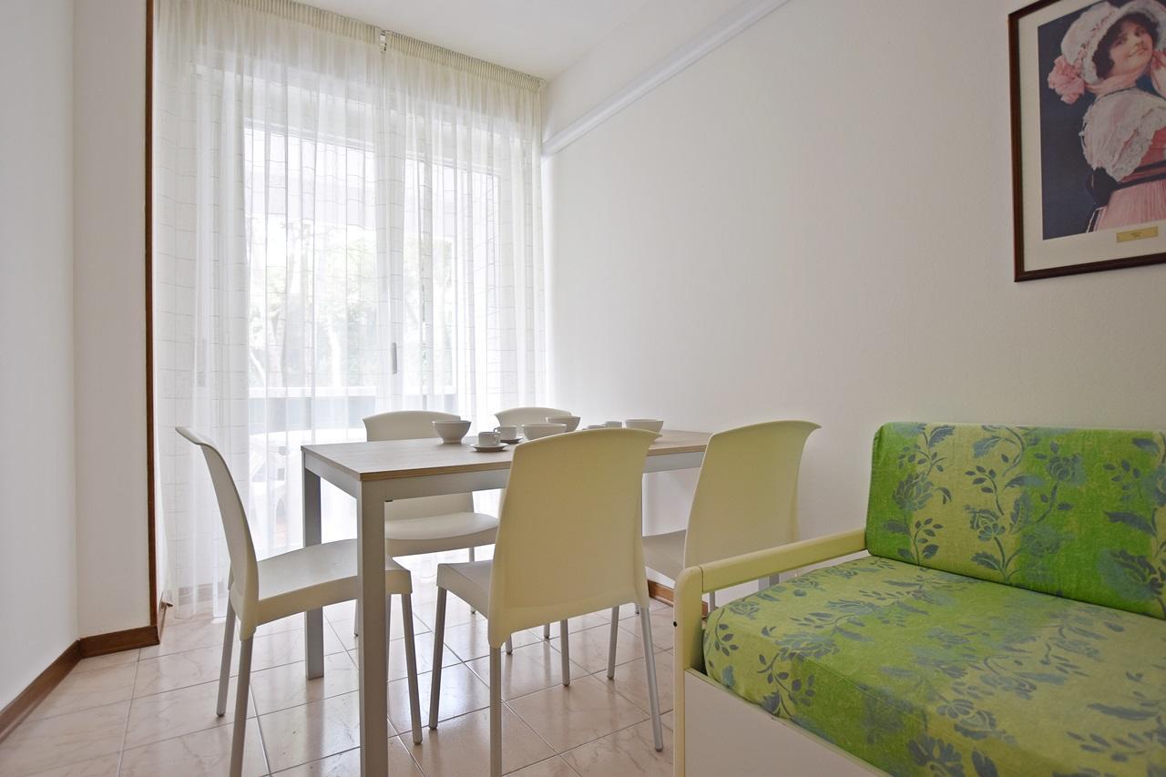 Condominio Luna 1 Lignano Sabbiadoro Buitenkant foto
