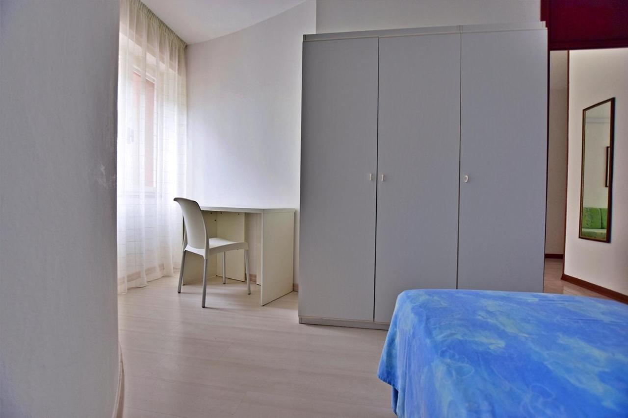 Condominio Luna 1 Lignano Sabbiadoro Buitenkant foto
