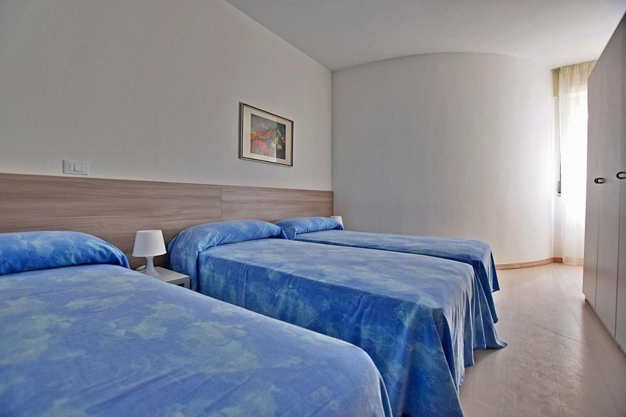 Condominio Luna 1 Lignano Sabbiadoro Buitenkant foto
